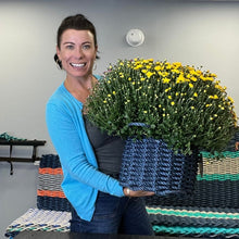 Shop Lobster Rope Baskets Retail