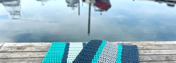 2024 Best Outdoor Doormat Buying Guide: Lobster Rope Doormats